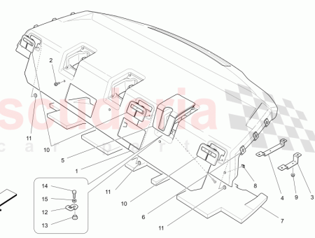 Photo of KIT D INSONORISATION SYST ME DE SONORISATION HAUT…