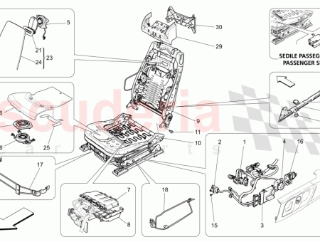 Photo of CHAUFFAGE COMPLET DE DOSSIER DE SI GE AVANT…