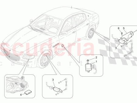 Photo of CALCULATEUR DE PHARES…