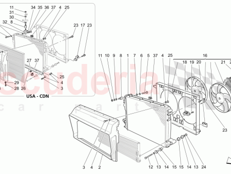 Photo of CONDUIT D AIR…