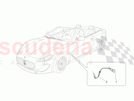 Photo of C BLE DE LIAISON DU CLIGNOTANT…