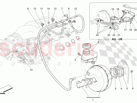 Photo of SUPPORT C T GAUCHE…