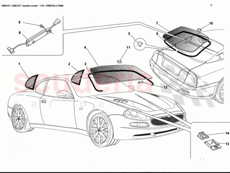 Photo of CADRE DU PARE BRISE…