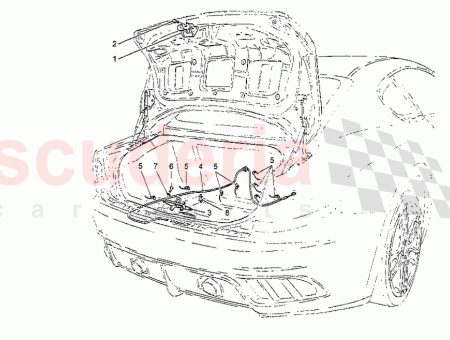 Photo of DOUBLE CLAMP…