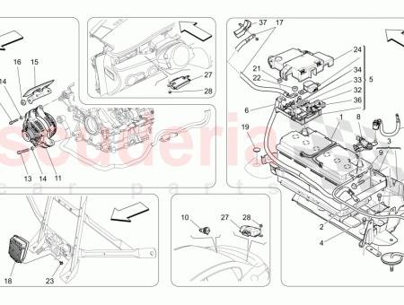 Photo of BOUCLIER THERMIQUE…