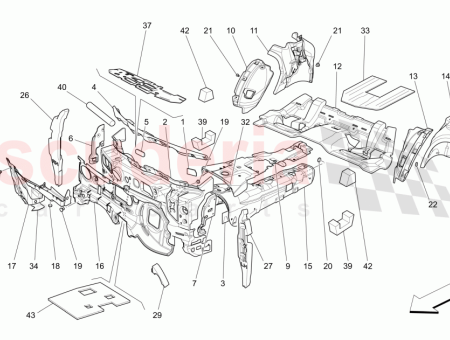 Photo of PROTECTEUR D INSONORISATION EXTERNE DU TUNNEL…