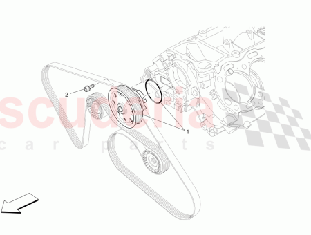 Photo of POMPE EAU…