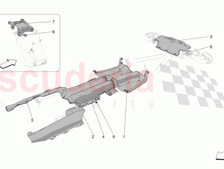 Photo of BOUCLIER THERMIQUE C T DROIT…