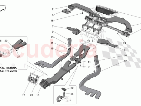 Photo of A RATEUR DE TABLEAU DE BORD C T…
