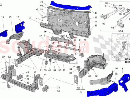 Photo of TRAVERSE DE LIAISON DE LONGERON…