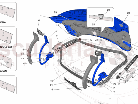Photo of KIT BAGAGE TERRA DI SIENA L…