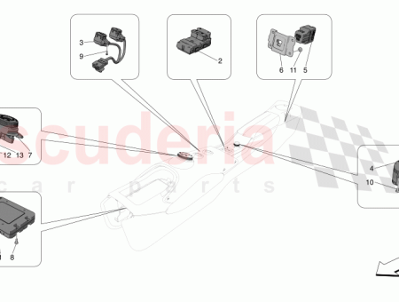 Photo of PLAQUE D HABILLAGE…