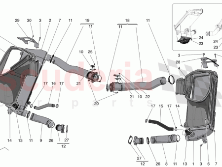 Photo of SUPPORT LAT RAL DROIT…