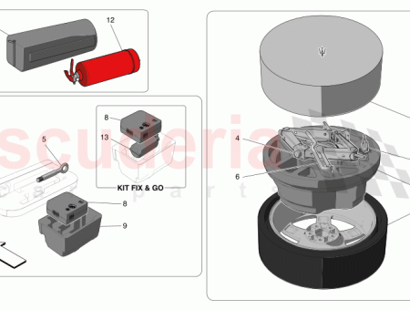 Photo of BO TE GANTS…