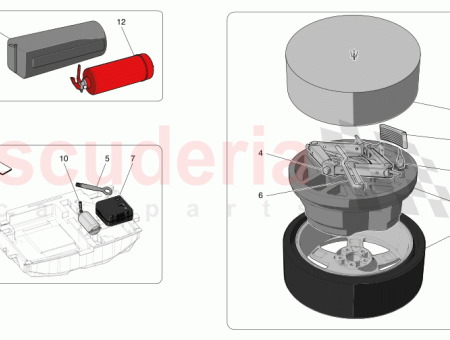 Photo of CROCHET D ATTELAGE…