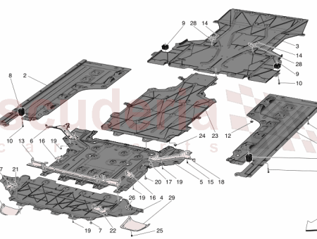 Photo of COUVERTURE ARRI RE…