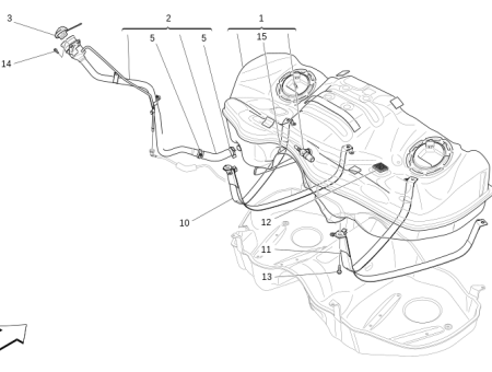 Photo of ASSEMBLAGE DU COL DE REMPLISSAGE DU CARBURANT…