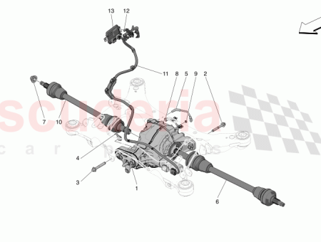 Photo of DIFF RENTIEL UNIT DE CONTR LE…