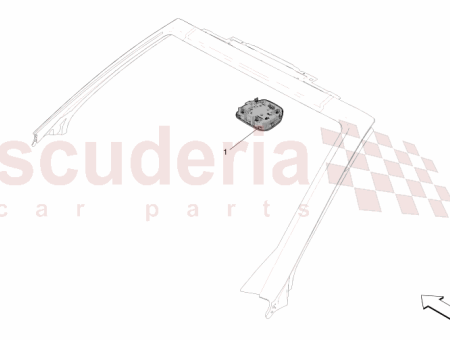 Photo of PLAQUE DE DOMELIGHT…