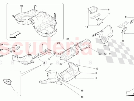 Photo of PROTECTION CENTRALE DE L ARBRE D ENTRA NEMENT…