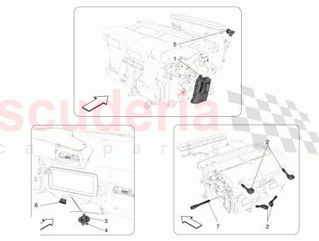 Photo of CAPTEUR DE TEMP RATURE PRESSION…