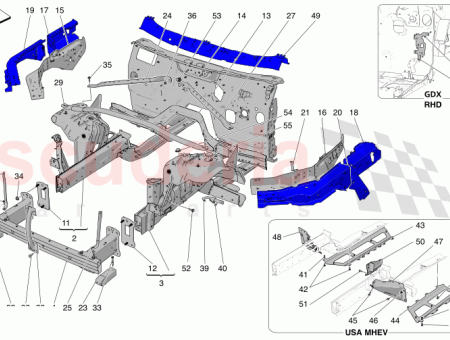 Photo of TRAVERSE AVANT…