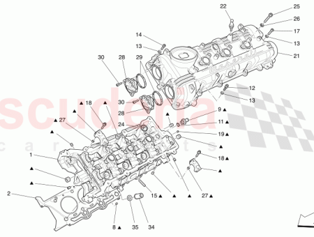 Photo of ENSEMBLE T TE GAUCHE…