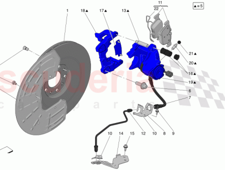 Photo of TRIER ARRI RE GAUCHE…