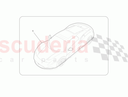 Photo of HOUSSE DE VOITURE INT RIEURE…