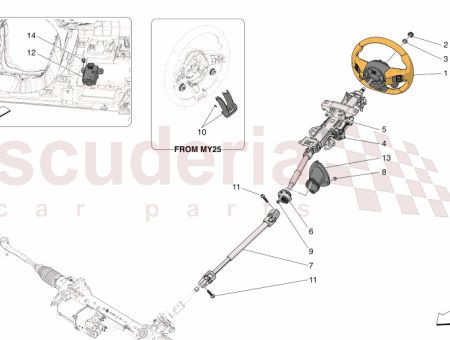 Photo of VIS TC IE M6X22 ROS P IMP…