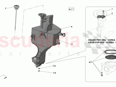 Photo of BOUCHON DE R SERVOIR D HUILE…