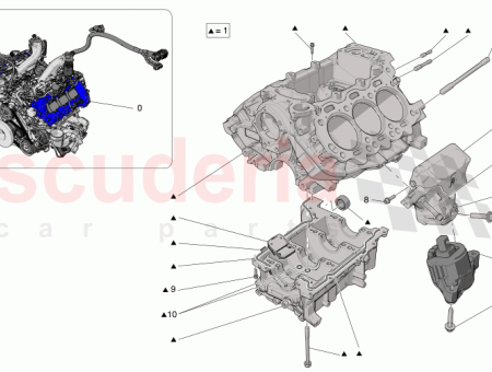 Photo of BOUCLIER THERMIQUE C T DROIT…