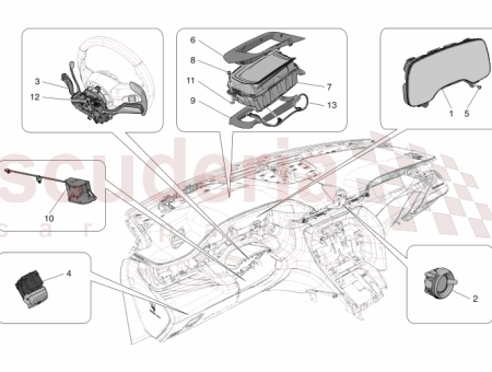 Photo of LVDS WIRING HARNESS…