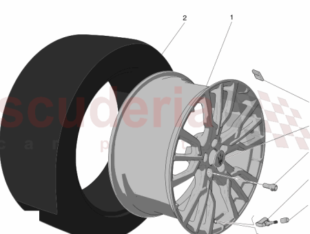 Photo of JANTE ARRI RE 21…