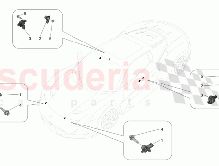 Photo of D TECTEUR DE COLLISION…