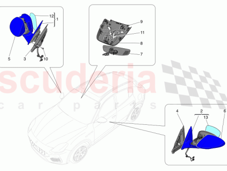 Photo of ENSEMBLE R TROVISEUR EXT RIEUR GAUCHE…