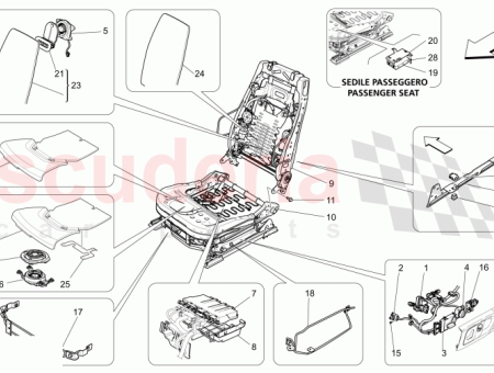 Photo of COMMUTATEUR 8 VOIES…