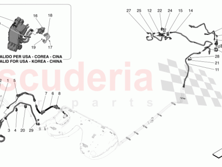 Photo of SUPPORT LAT RAL DROIT…