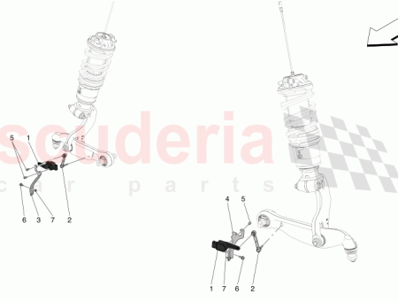 Photo of POTENTIOM TRE DE R GLAGE DES PHARES…