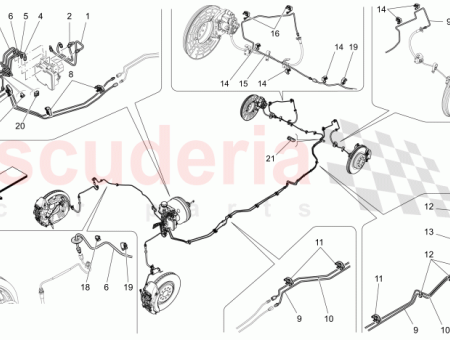 Photo of TUYAU RIGIDE DE L UNIT DE CONTR LE…