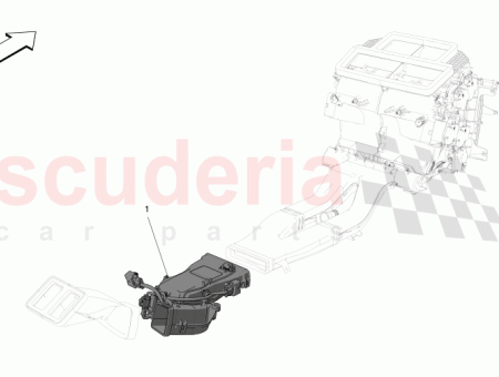 Photo of ASSEMBLAGE DU SYST ME DE CONTIDION D AIR…