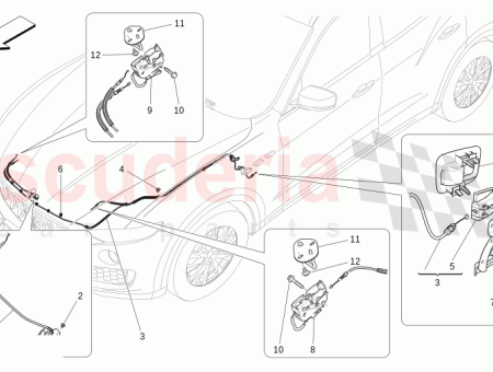 Photo of PLAQUE D HABILLAGE…