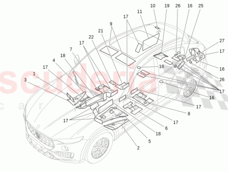 Photo of INSONORISATION…