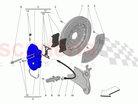 Photo of TRIER ARRI RE DROIT ASSEMBLAGE…