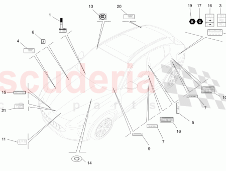 Photo of COOLANT PLATE…