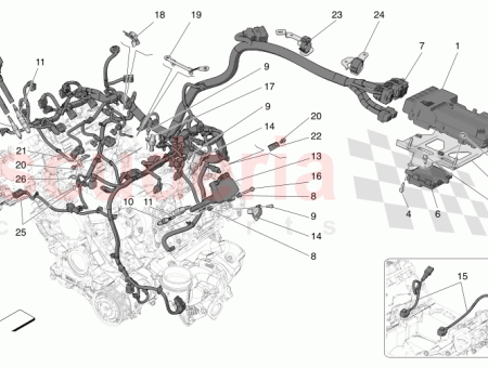 Photo of CAPTEUR DE VITESSE ANGULAIRE…