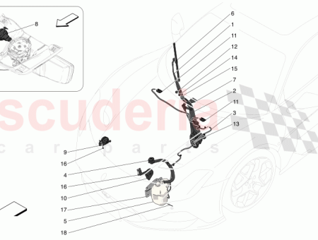 Photo of JET POUR LAVAGE DE VITRES…