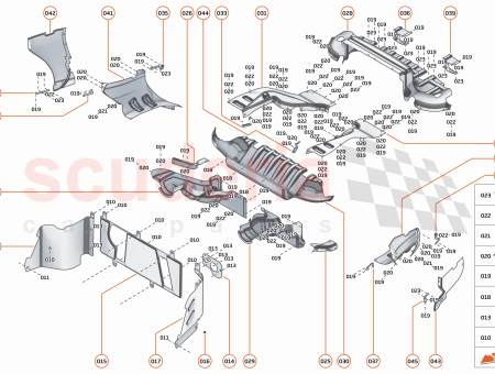 Photo of SCREW M6X12 8 8 FLANGE HEX…