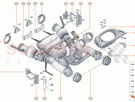 Photo of MIDDLE FINISHER EXHAUST…