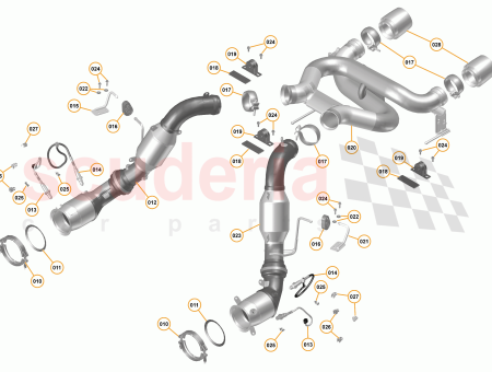 Photo of Finisher Exhaust 675LT…